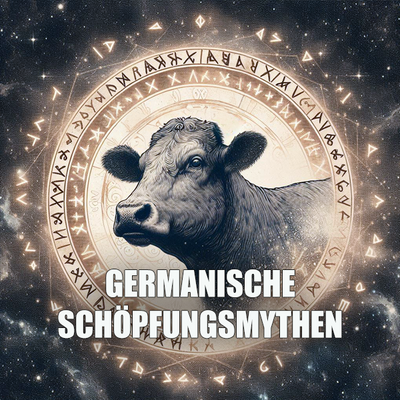 Germanische Schöpfungsmythen
