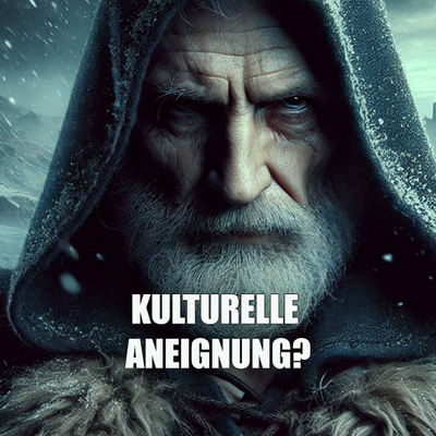 Populäre, nordische Götternamen – kulturelle Aneignung?