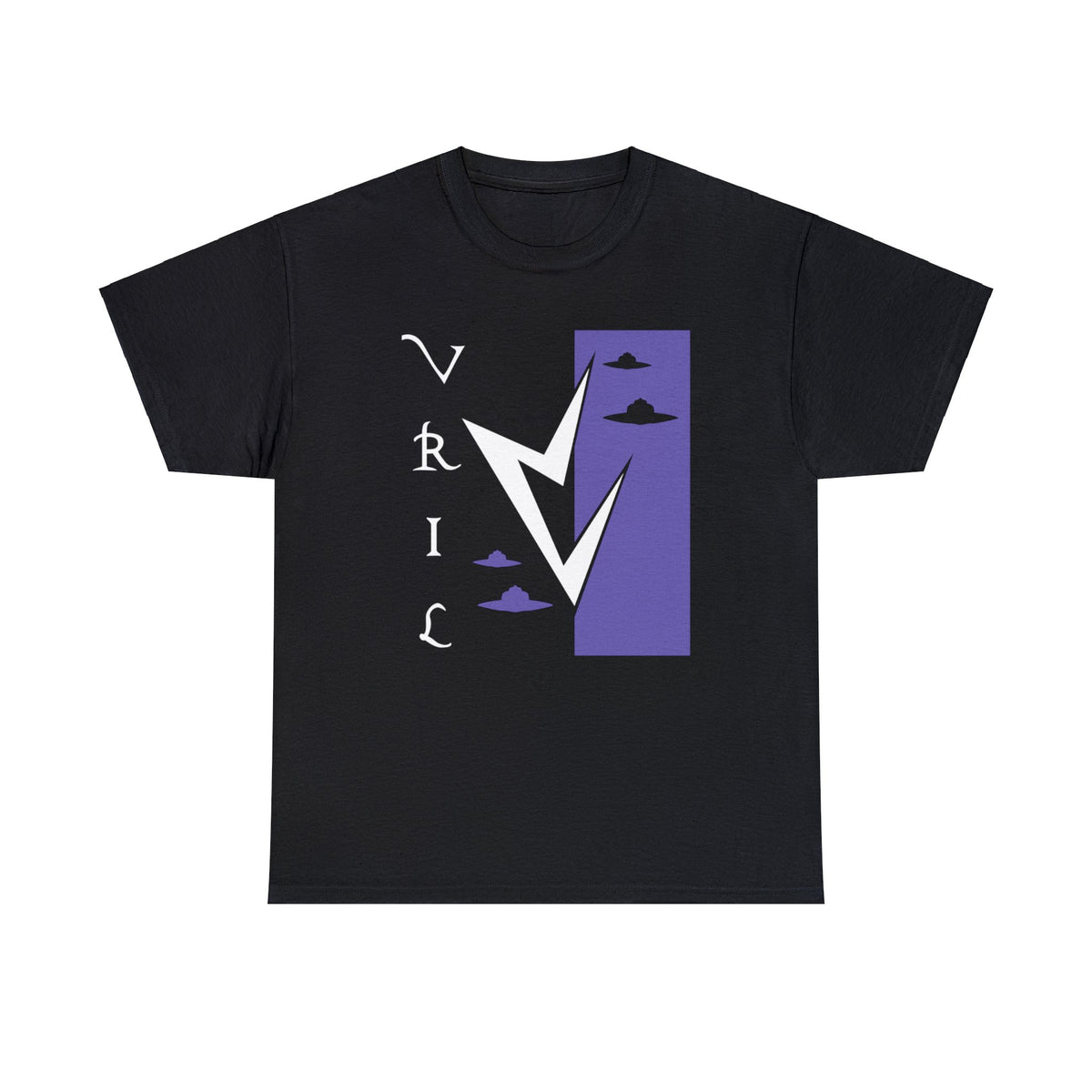 Vril - Die Reise zu den Sternen - T-Shirt