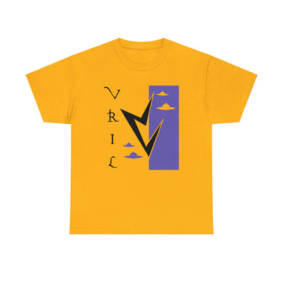 Vril - The Journey to the Stars - T-Shirt