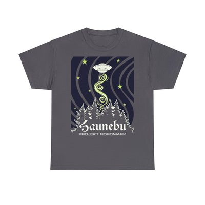 Haunebu Starry Night - T-Shirt
