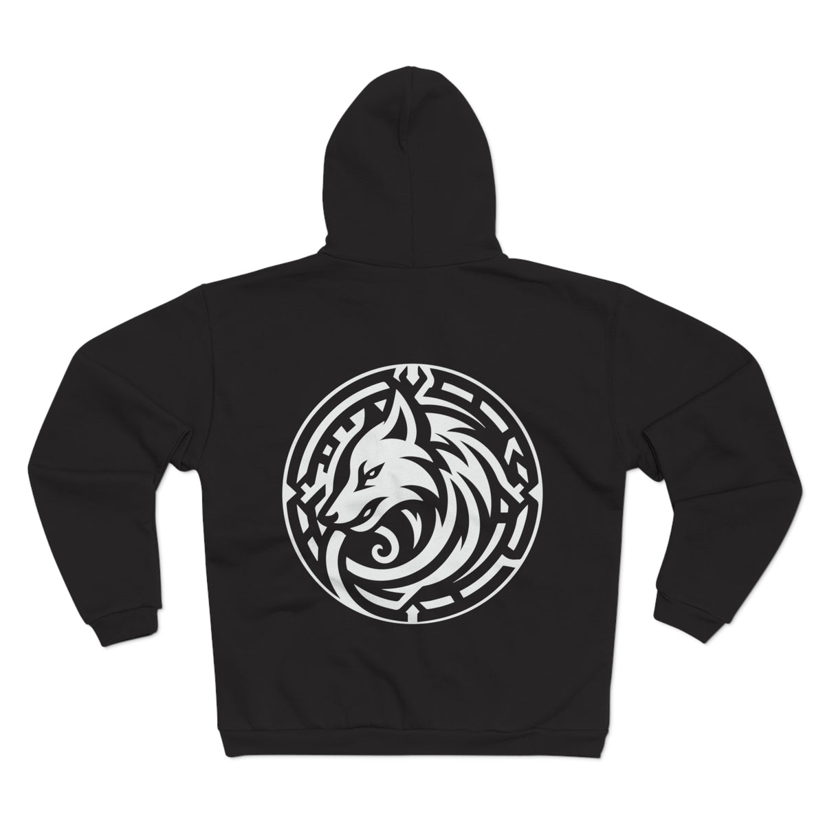 Fenriswolf Hoodie