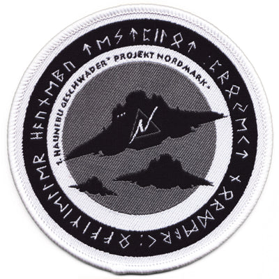 Haunebu 4 - 1.HGPN patch