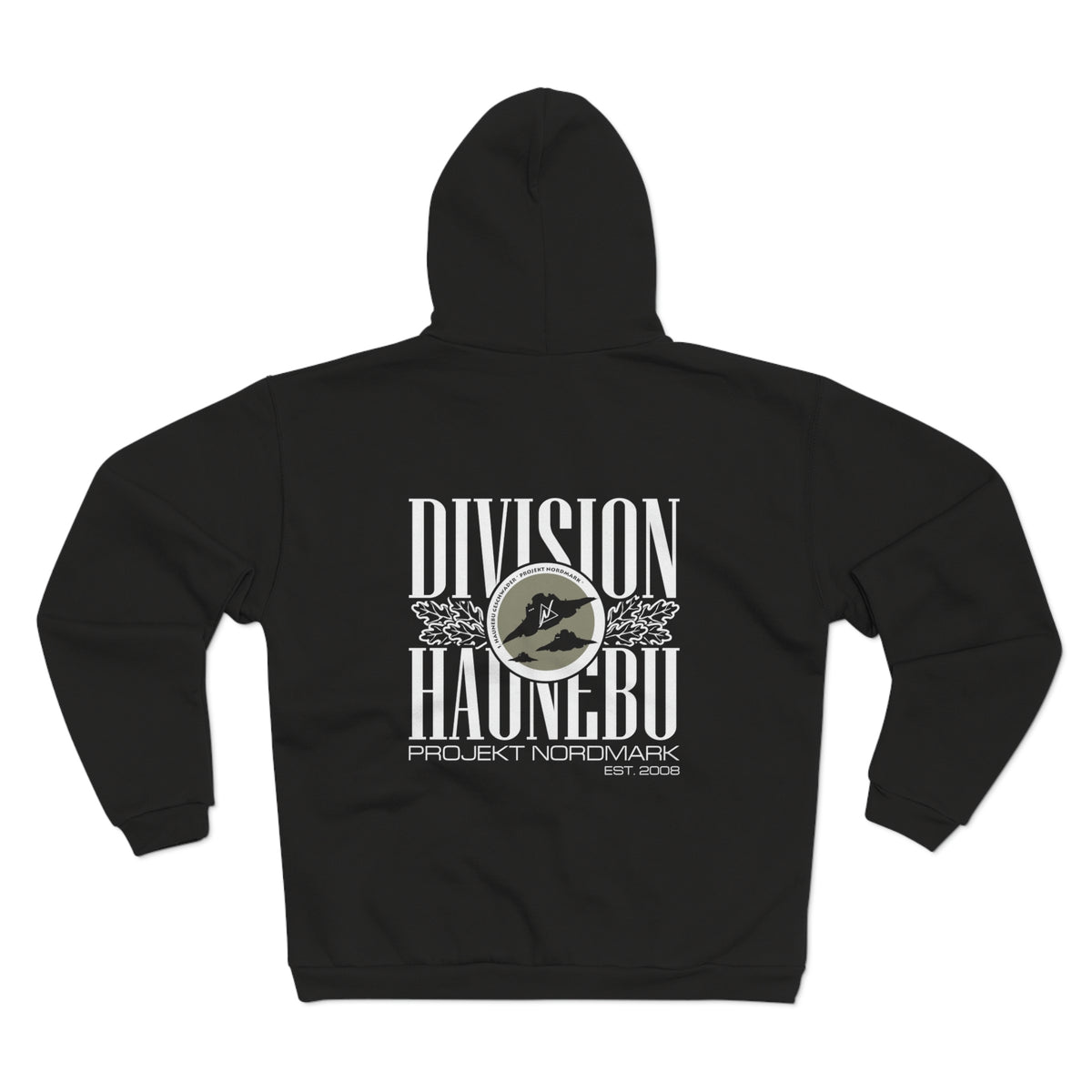 Division Haunebu - PN - Zipper