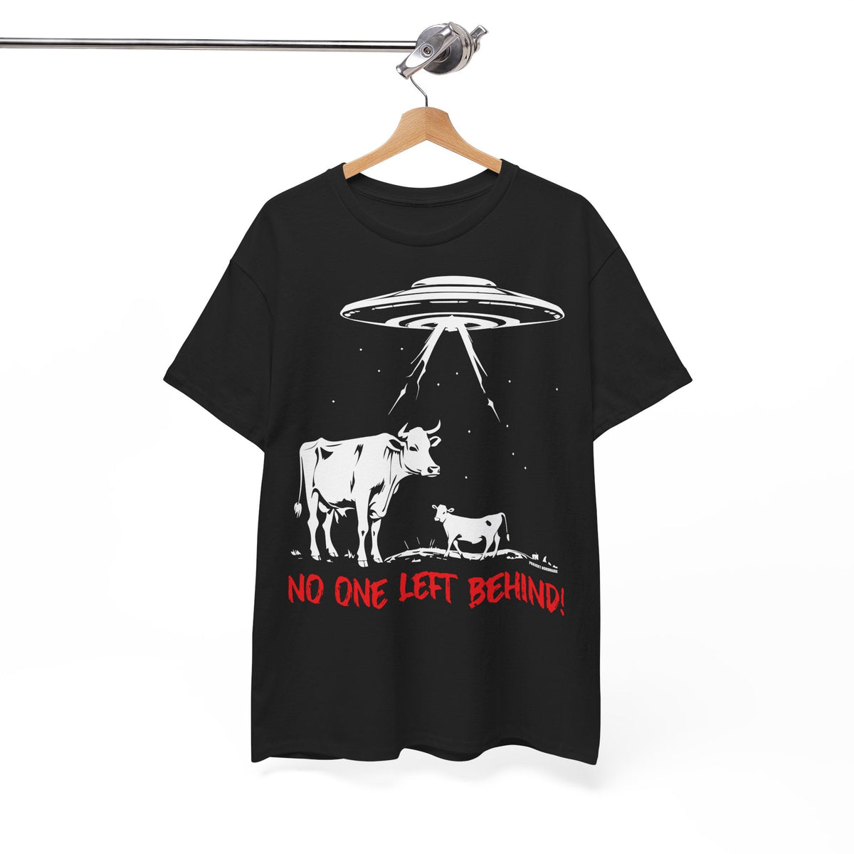 Darf ein T Shirt schon mal mehr kosten?