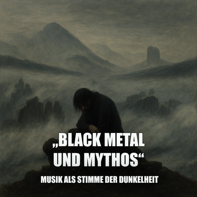 Black Metal und Mythos – Musik als Stimme der Dunkelheit