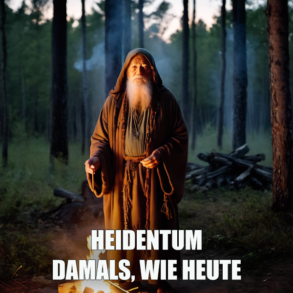 Das Heidentum