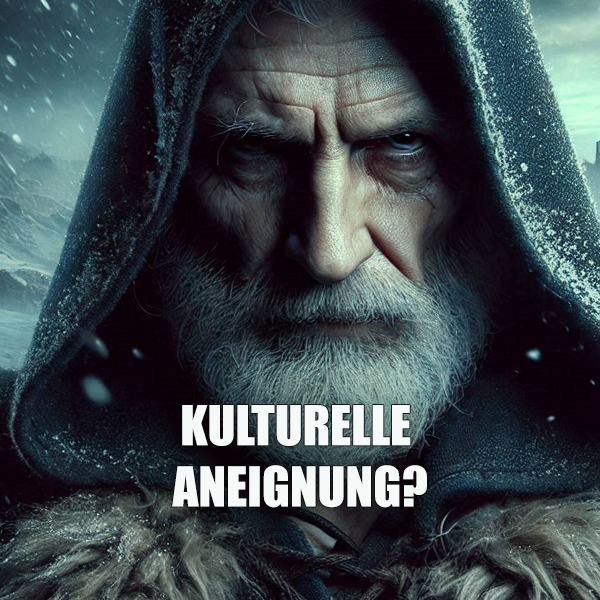 Populäre, nordische Götternamen – kulturelle Aneignung?
