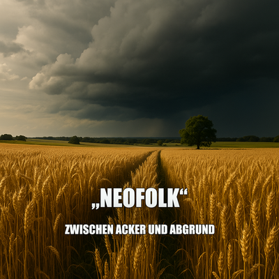 Neofolk – Zwischen Acker und Abgrund