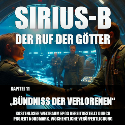 Kapitel 11 – Bündnis der Verlorenen