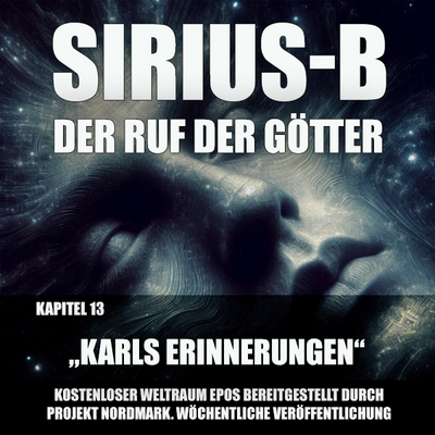 Kapitel 13 – Karls Erinnerungen