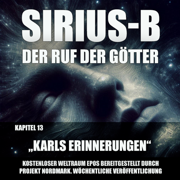 Kapitel 13 – Karls Erinnerungen