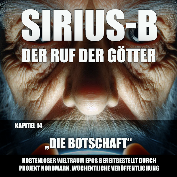 Kapitel 14 – Die Botschaft