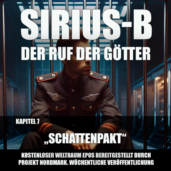 Kapitel 7 - Schattenpakt