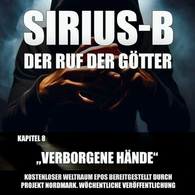 Kapitel 8 – Verborgene Hände