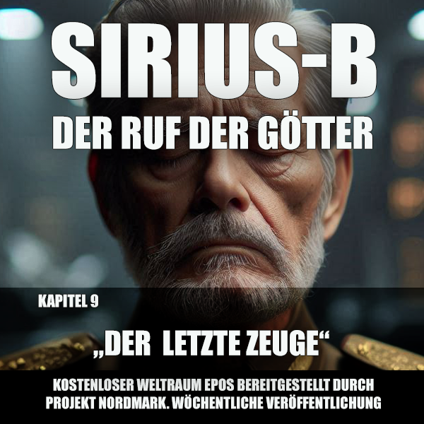 Kapitel 9 – Der letzte Zeuge