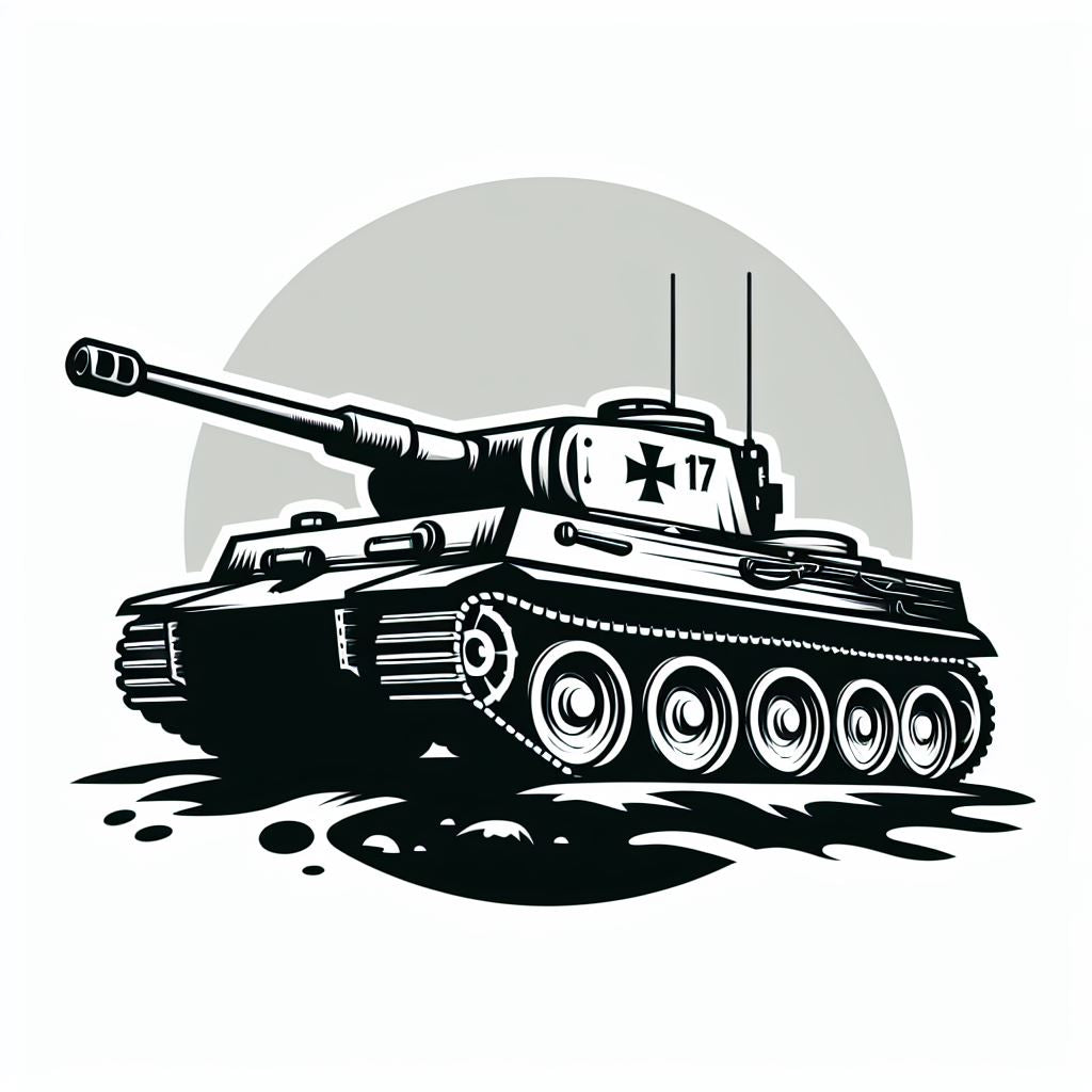 Panzer: Die faszinierende Welt der Kampfpanzer