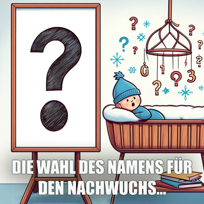 Oberflächliche Kindernamen vermeiden, warum naturnahe Völker ihren Kindern damit einen Wunsch ausdrücken