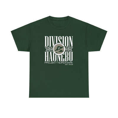 Division Haunebu - PN - T-Shirt