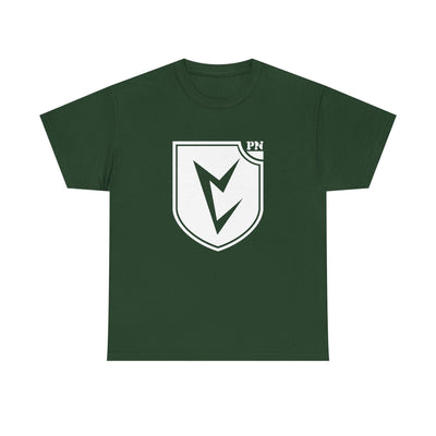 Vril - Schild - T-Shirt