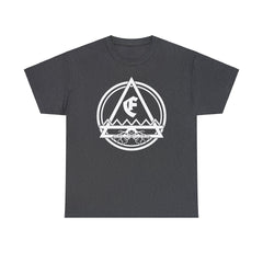 ERDE - Alchemie Element - T-Shirt