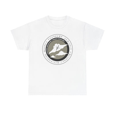 1.HGPN Projekt Nordmark Testpilot - T-Shirt