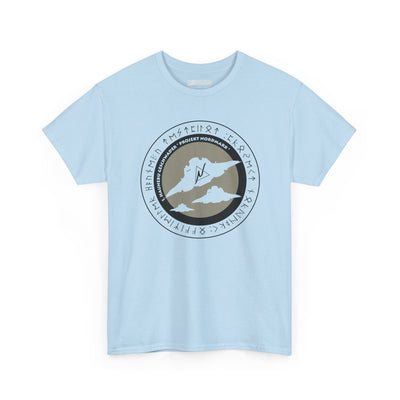 1.HGPN Projekt Nordmark Testpilot - T-Shirt