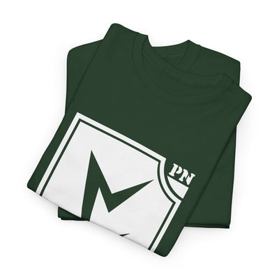 Vril - Schild - T-Shirt