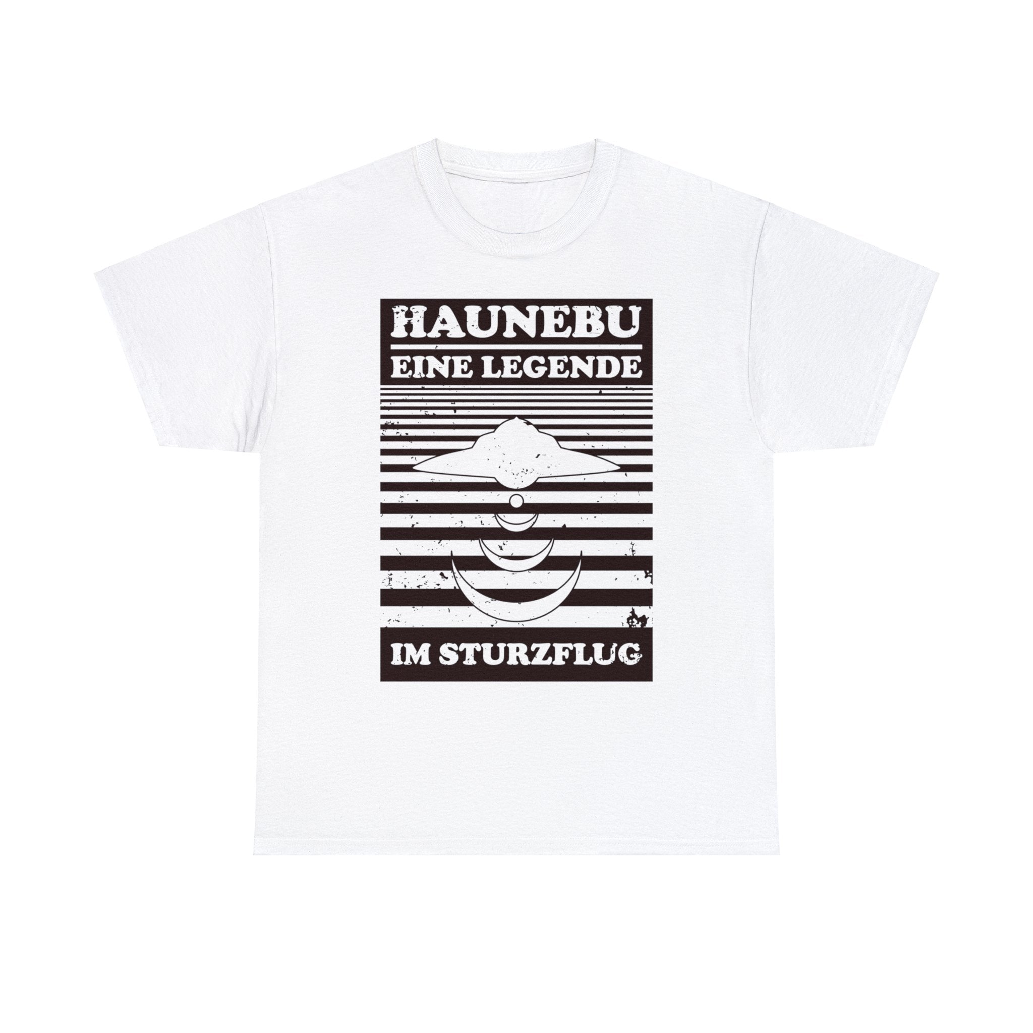 Haunebu - Legende 2 - T-Shirt