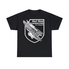Black Metal Rollkommando - T-Shirt