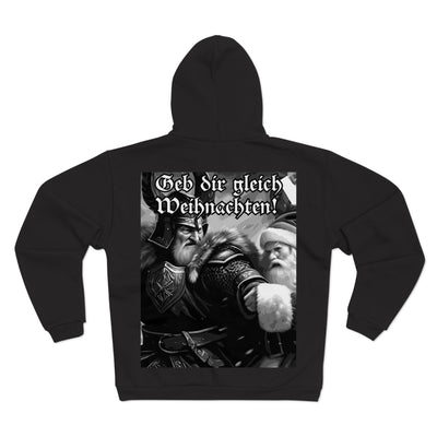Geb dir gleich Weihnachten! - Zipper