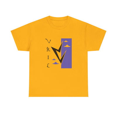 Vril - The Journey to the Stars - T-Shirt