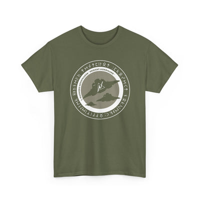 1.HGPN Projekt Nordmark Testpilot - T-Shirt