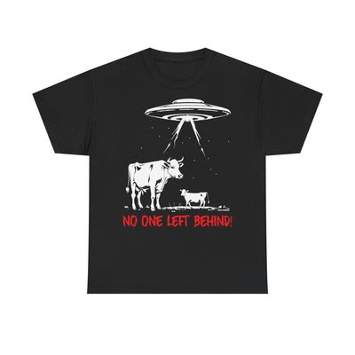 Haunebu - No One Left Behind - T-Shirt