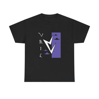 Vril - The Journey to the Stars - T-Shirt