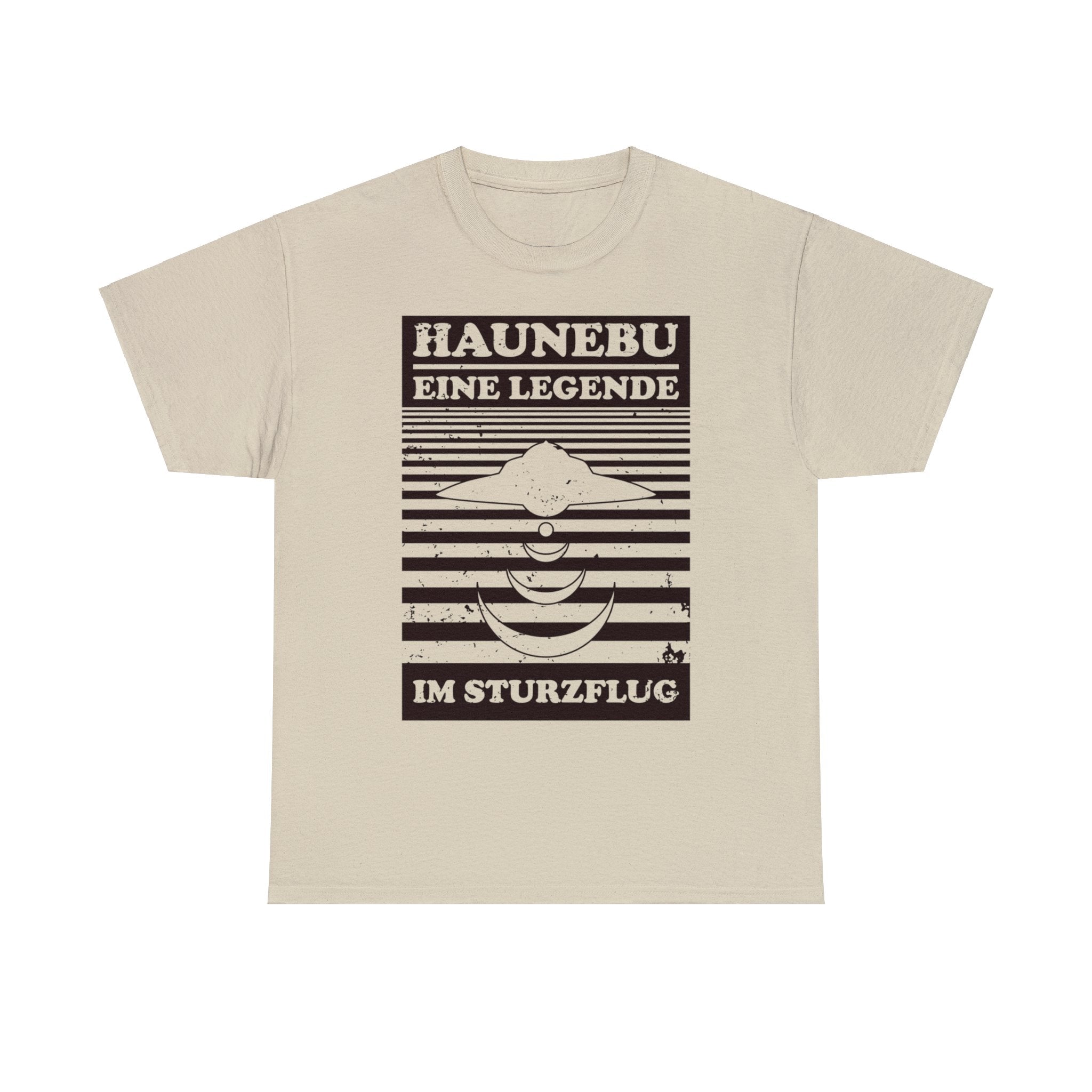 Haunebu - Legende 2 - T-Shirt