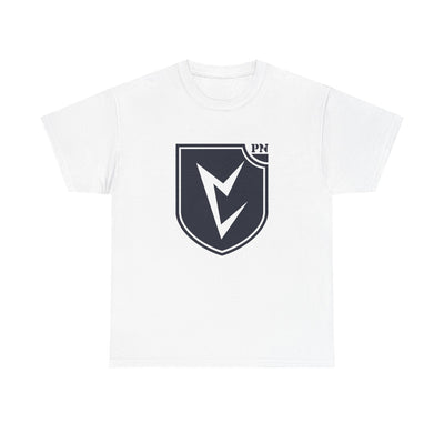 Vril - Schild - T-Shirt