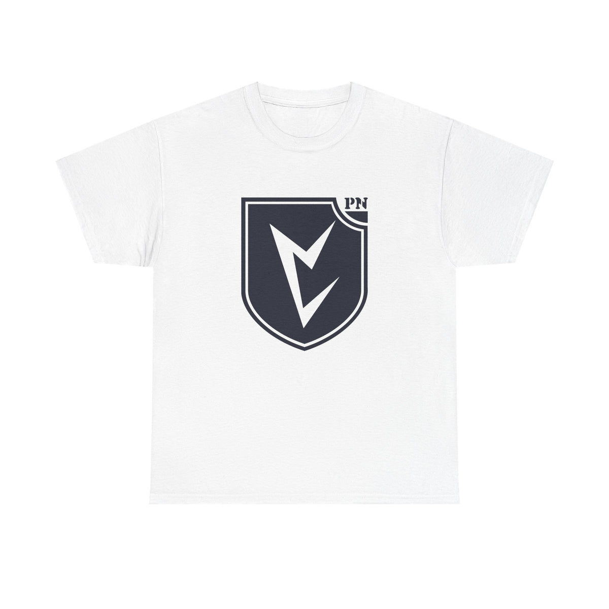 Vril - Schild - T-Shirt
