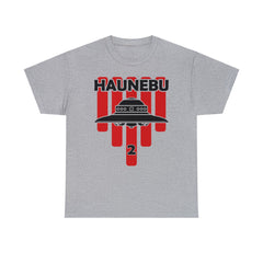Haunebu 2 - Ein Mythos - T-Shirt