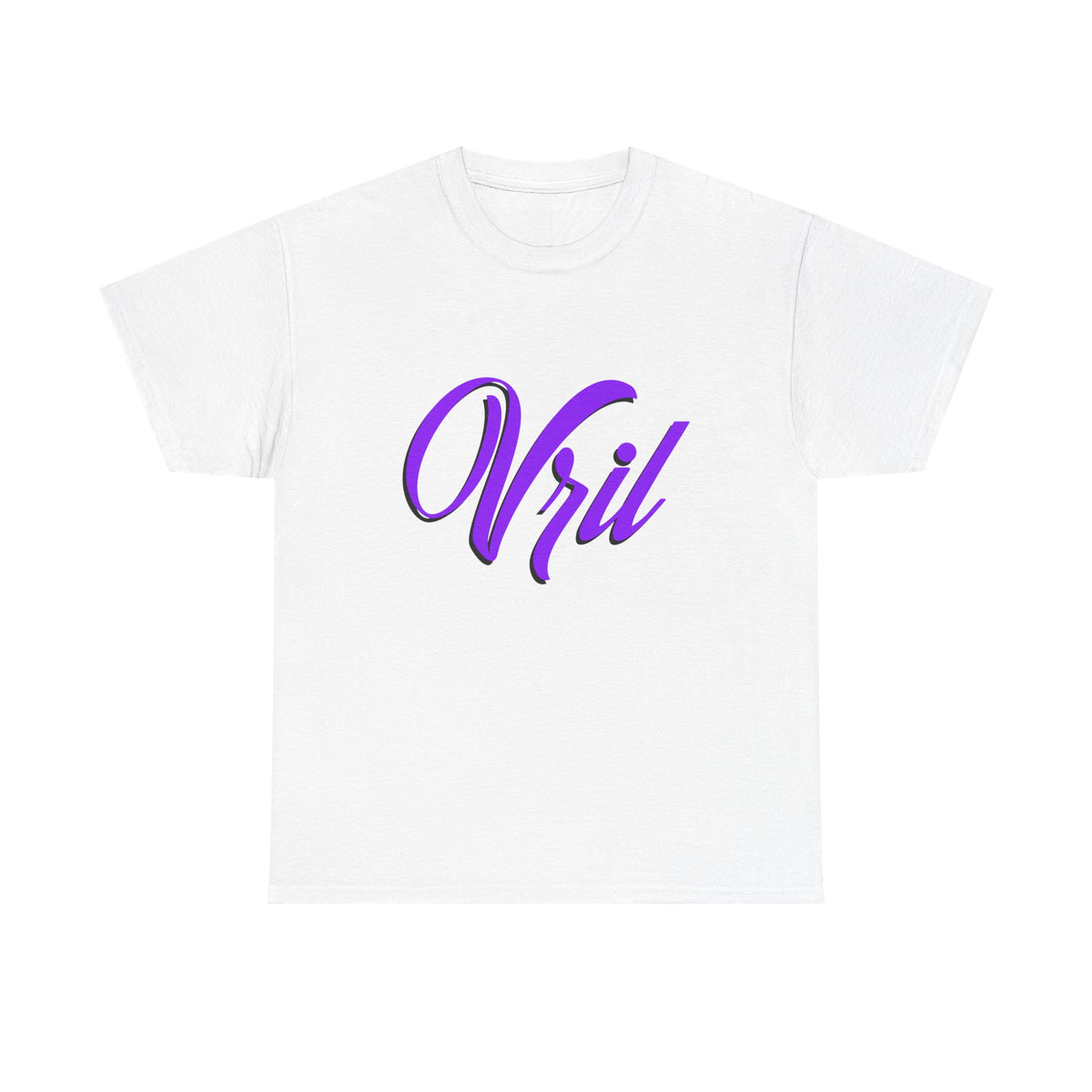 Vril - with style! - T-Shirt