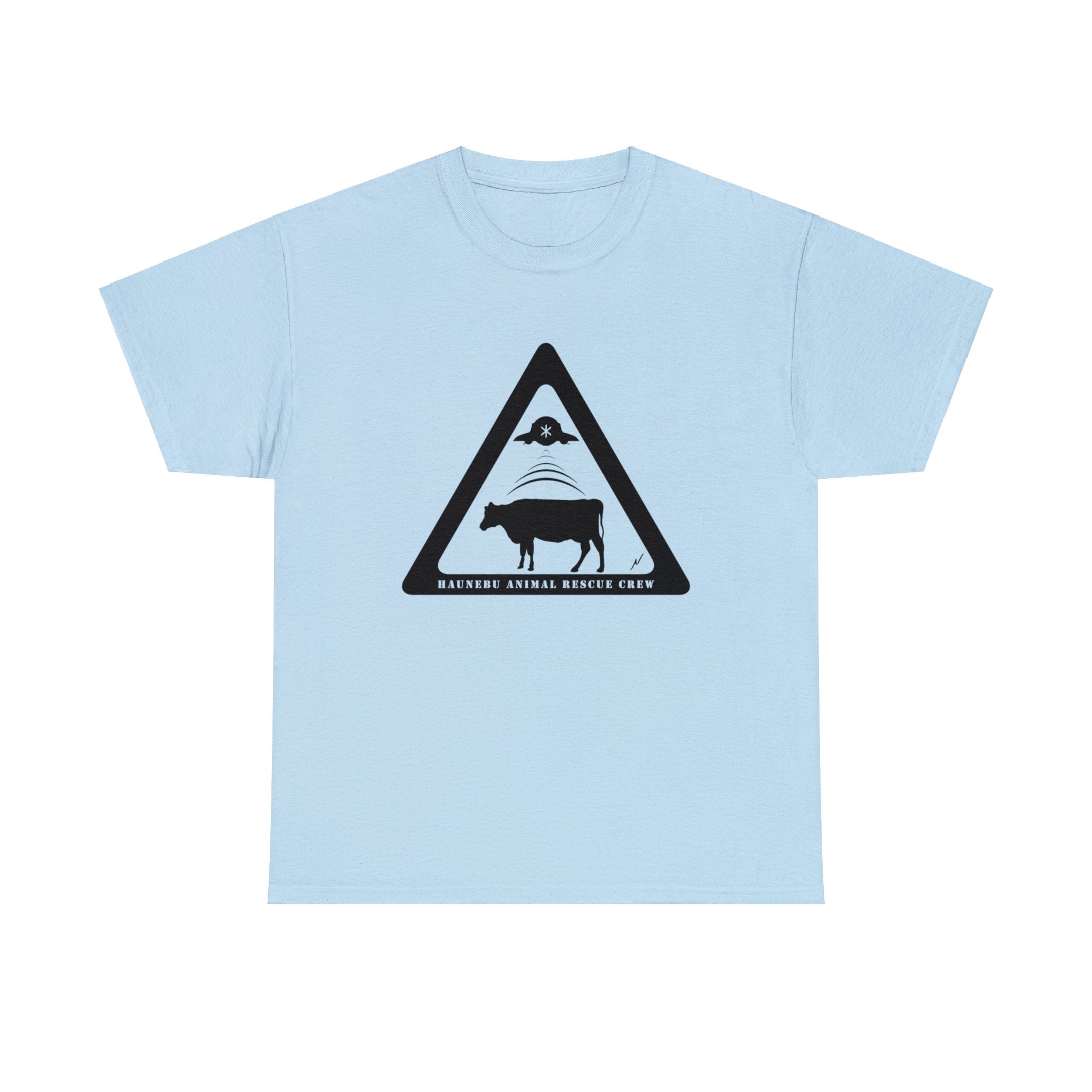Haunebu Animal Rescue Crew - T-Shirt