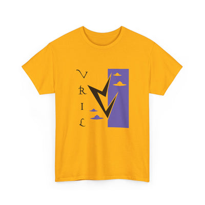 Vril - The Journey to the Stars - T-Shirt