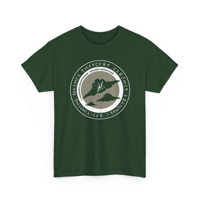 1.HGPN Projekt Nordmark Testpilot - T-Shirt