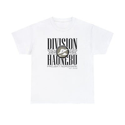 Division Haunebu - PN - T-Shirt