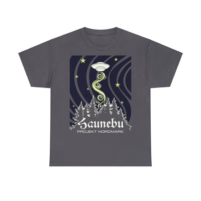 Haunebu Sternennacht - T-Shirt