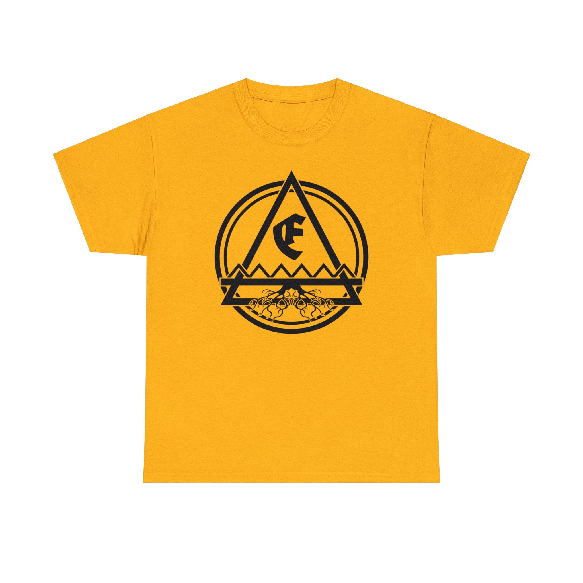 ERDE - Alchemie Element - T-Shirt