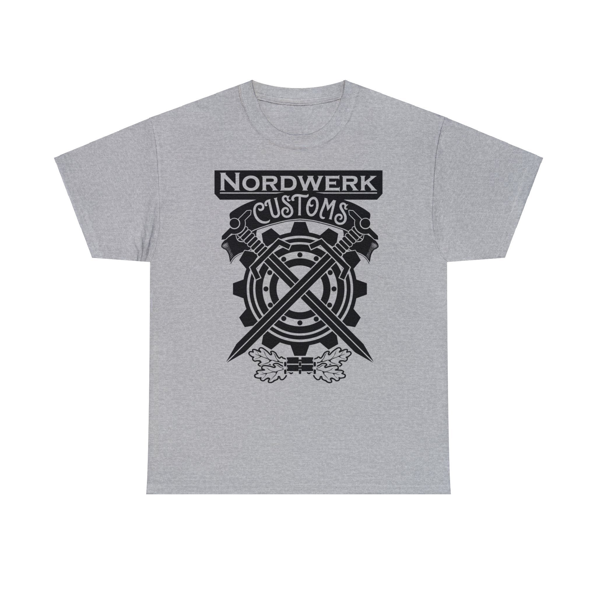 Nordwerk Customs - T-Shirt