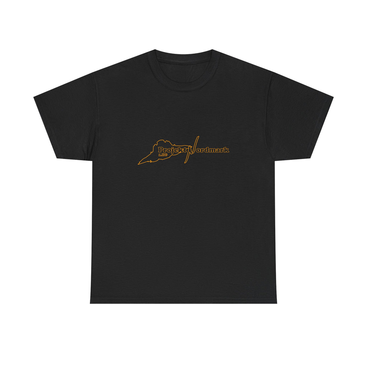 PN Shirt Logo - T-Shirt