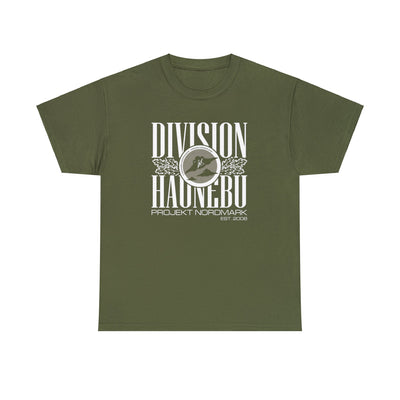 Division Haunebu - PN - T-Shirt