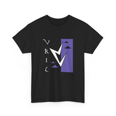 Vril - The Journey to the Stars - T-Shirt